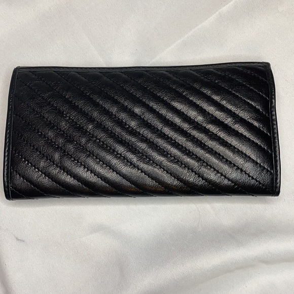 CELINE CONTINENTAL WALLET - Picture 7 of 11